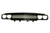 2008-2022 Dodge Challenger Carbon Fiber Front Grille